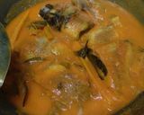 Foto langkah ke 3 dari resep Gule ikan nila belimbing wulu.