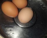 Foto del paso 2 de la receta: Arroz con ají de pollo