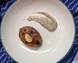 Foto langkah ke 9 dari resep 5 | Grilled Cakalang with mushroom sauce.