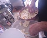 Foto del paso 3 de la receta: Tarta de Manzanas
