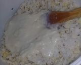 Foto del paso 2 de la receta: Croquetas de arroz y muzzarella😉😋