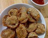 Foto langkah ke 4 dari resep Tahu walik.