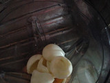 Mayonesa pasteurizada
