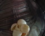 Foto del paso 1 de la receta: Mayonesa pasteurizada