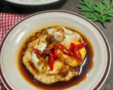 Foto langkah ke 4 dari resep Telur ceplok kecap.