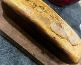 Foto del paso 3 de la receta: Budín de naranja saludable 🙌🏼