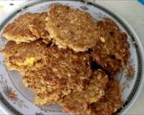 Foto del paso 4 de la receta: Tortitas de Atún y Avena
