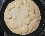 Foto del paso 6 de la receta: Tarta de manzana