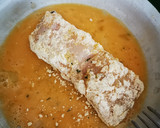 Foto del paso 2 de la receta: Merluza rebozada con salsa alioli