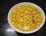 A picture of step 1 of Susiyam Recipe | Sweet Bonda Recipe | Diwali Snacks.
