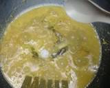 Gulai Jengkol langkah memasak 3 foto