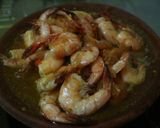 Foto langkah ke 5 dari resep Gami Udang.