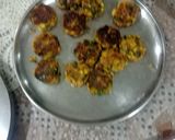 કોનૅ સ્પીનચ કટલેટ (Corn Spinach Cutlet Recipe In Gujarati) રેસીપી સ્ટેપ4ફોટો