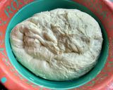 Foto langkah ke 4 dari resep Roti Sobek Super Lembut.