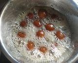 सूजी के गुलाबजामुन (suji ke gulab jamun recipe in Hindi) रेसिपी चरण 5 फोटो
