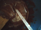 Bombones de chocolate