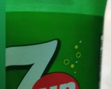 A picture of step 2 of Watermelon limca drink 🍷.