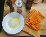 Hasáb répa recept fázis 2 fotója