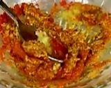 তেলাপিয়া মাছের বারবিকিউ রেসিপির ধাপ 2 ছবি