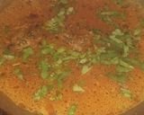 A picture of step 5 of Dudhi kofta.