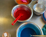 Foto del paso 7 de la receta: Mousse de piloncillo con jelly de tejocote y guayaba