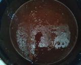Foto del paso 6 de la receta: Helado de chocolate con coulis de guayaba