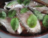 Foto del paso 3 de la receta: Arroz del pescador con agua de mar