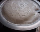 गव्हाच्या पीठच आइस्क्रीम रेसिपी स्टेप 1 फोटो
