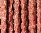 A picture of step 2 of Grilled Kofta Sandwiches.