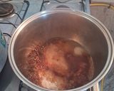Foto del paso 1 de la receta: Budín invertido de ananá🍍