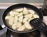 塔香絲瓜的食譜步驟1照片