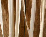 A picture of step 9 of Biangbiang mian/noodles (handpulled noodles).