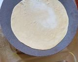 আটা ময়দা র রোটি/রুটি(atta maida r rooti recipe in Bengali) রেসিপি ধাপ - 2 ছবি