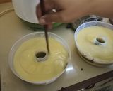 Foto langkah ke 2 dari resep Bolu Agar.