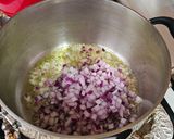 Foto del paso 1 de la receta: Atún guisado colorido