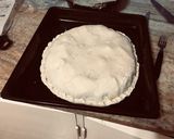 Foto del paso 5 de la receta: Torta de choclo tipo humita