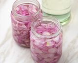 Foto langkah ke 3 dari resep Baceman Bawang Merah.