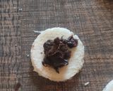 A picture of step 2 of Bread pockets.
