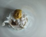 Foto del paso 1 de la receta: Barquitos de lechuga