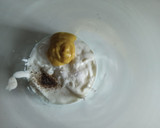 Foto del paso 1 de la receta: Barquitos de lechuga