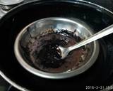 Baked cup chocolate truffles recipe step 2 photo