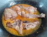 Foto langkah ke 2 dari resep Rica-rica Ayam dan Tempe.