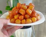 عکس مرحله 7 از دستور بامیه ترکی