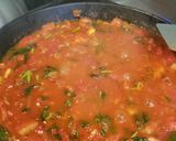 A picture of step 4 of Squash Lasagna.