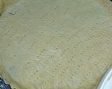Une image de l'étape 4 de Pâte brisée salée.