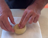 Foto del paso 9 de la receta: Panades mallorquines
