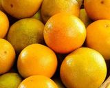 Foto del paso 1 de la receta: Jugo nutritivo de frutos anaranjados 🍊🥕🥤!!!