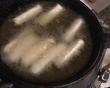Foto del paso 5 de la receta: Tequeños