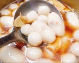 Hình bước làm 7 của món Bánh Ngào