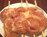A picture of step 2 of Coco's Crazy Microwave Oven Teriyaki Chicken.